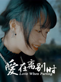 爱在离别时海报